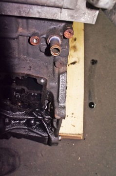 фото thumb №8, Sq001 audi q5 i 8r ^ 2.0d 170km двигатель cah caha (код двигателя) 23% vat