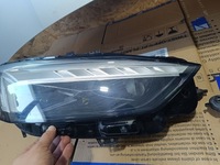 фото thumb №12, Перед капот бампер laser audi a5 8w рестайлинг