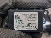 фото thumb №3, Замок запалювання з ключем opel insignia a 13502301 13501004 20912838