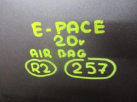фото thumb №7, Капот jaguar e pace epace подушка безпеки
