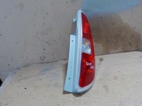 фото thumb №3, Roomster лампа правая задняя 5j7945096