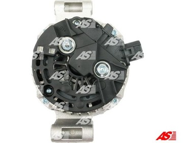фото thumb №3, Генератор ford transit 2.0 di/tdci 2000 - 12v