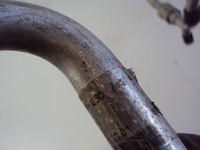 фото thumb №4, Шланг кондиционера vw phaeton 3.0 tdi