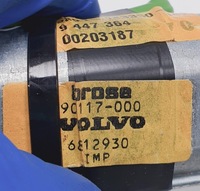 фото thumb №8, Моторчик регулировки сиденье левый volvo v90 i