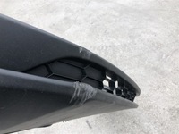 фото thumb №7, Накладка-спойлер бампера перед 57a807061 skoda karoq 18-20r.