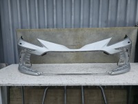 фото thumb №1, Toyota camry viii 8 lift бампер перед передній 52119-33c50