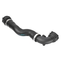 фото thumb №10, Wąż радіатора охолоджуючий 11531436406 вставка do e46 320 323 325 ro