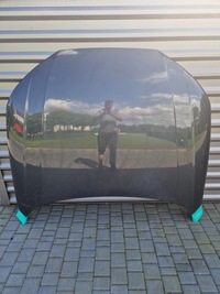 фото thumb №1, Капот audi a4 8w 8w0