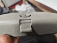 фото thumb №8, Audi a3 8p зеркало внутренние 8d0857511a