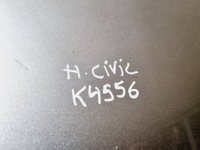 фото thumb №11, Крыло перед левая сторона honda civic 8 fk3 2008 60260-smg-e00zz