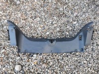 фото thumb №1, Mercedes slk r171 w171 захист поперечина поріг багажника задня a1716900041