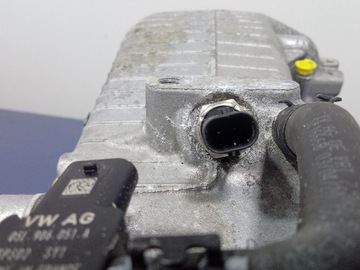 фото thumb №7, Vw passat b8 2.0 tdi 150 km колектор всмоктуючий 05l129766q