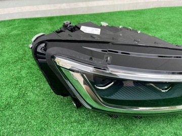 фото thumb №3, Лампа права led vw tayron 55g941036c