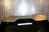 фото thumb №7, Bmw x6 g06 f96 крышка багажника задняя камера карбон c3d