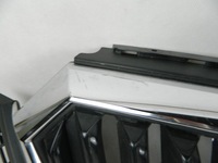 фото thumb №7, Skoda оригінальний номер 5e3853653 решітка радіатора радіатора