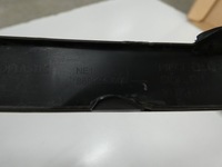 фото thumb №12, Хром, молдинг бампера перед правая hyundai ioniq 5