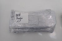 Захист сонцезахисна козирок комплект peugeot 208 lift 1,2 vti 2018 r 3d Київ, фото thumb