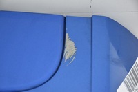 фото thumb №8, Крышка багажника задняя задняя opel mokka