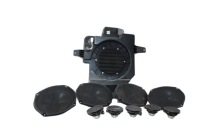 фото thumb №1, Jeep grand cherokee wl 2021- динаміки сабвуфер комплект