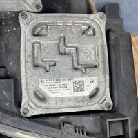 фото thumb №12, Mercedes s w221 lift лампа ліва лівий перед a2218202739 bi ксенон ксенон