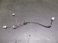 фото thumb №1, Вкладыш лампы правый задняя mazda 5 05-10r