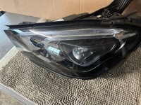 фото thumb №7, Mercedes gle 167 полный led high performance фара левая передняя оригинальная