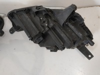 фото thumb №8, Лампа правый левый перед mercedes r klasa w251 lift