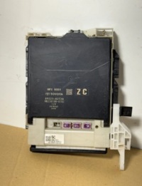 Купить Блок управления модуль комфорта toyota corolla e21 89221-02720, фото thumb