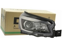 Купити Фара фара правий depo 120-1104rmldem2, фото thumb