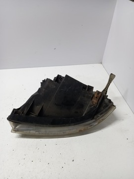 фото thumb №6, Лампа правий перед права передня vw sharan i рестайлінг