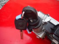 фото thumb №4, Vw polo 9n iv колонка замок запалювання ключ 1.2 бензин