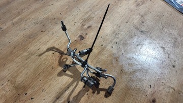 фото thumb №6, Провода впрыскивающие honda civic viii 8 hb 5d ufo 2,2 i-ctdi n22a2