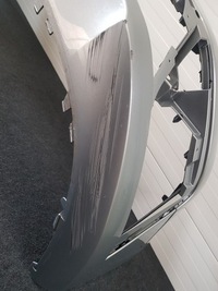 фото thumb №8, Бампер передній renault trafic iv