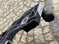 Mercedes 205 c klasa підсилювач балка ремінь перед 2056204101 оригінал Ціна, фото thumb