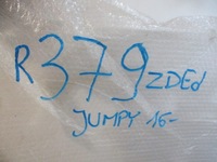 фото thumb №16, Peugeot expert 2016- бампер передний новый оригинальный 1615658280 9808639977