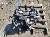 Купить Mercedes dacia renault 1.5 dci двигатель комплектный  k9k612, фото thumb