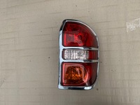фото thumb №1, Toyota rav4 ii lift лампа правая задняя задняя хром