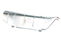 фото thumb №10, Захист замка кришки двигуна bmw f20 f21 f22 f23