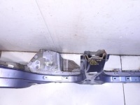 фото thumb №5, Порог блок двигателя правый задняя b92p honda cr-v iii