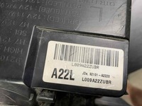 фото thumb №9, Лампа левая левый перед передняя kia ceed ii led 2 92101-a2220 ładna2012-2018