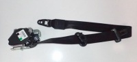 Купить Ремень безопасности правый  перед audi q7 4l1857706, фото thumb