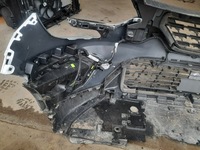 фото thumb №12, Renault captur ii бампер передний перед 4pdc kpl.