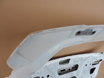 фото thumb №10, Toyota corolla cross 2022 2023 2024 задня кришка