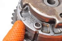 фото thumb №6, Bmw e90 318i 143km колесо розподільний вал змінних faz n43b20a 7540348 7540442