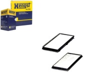 фото thumb №1, Hengst фільтр фільтр кабіни mazda 3 1.6-2.3 12.08-0