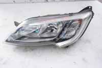 Купити Лампа лівий перед з led 1374297080 citroen jumper 2 ii fl, фото thumb