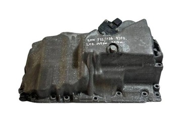 фото thumb №7, Поддон bmw 4 купе f32, f82 13992010 2.0l дизель 2015
