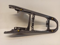 фото thumb №1, Защита туннель среднего hyundai ioniq