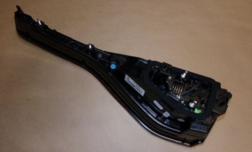 фото thumb №3, Лампа задняя renault megane iv левая