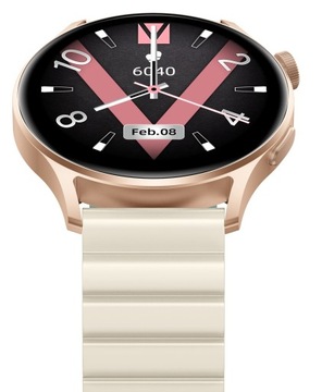 Smartwatch Kieslect Lora 2 gold